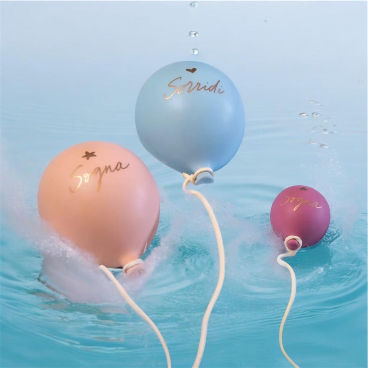 Palloncino Con Scritta Ad Emozioni - immagine 6