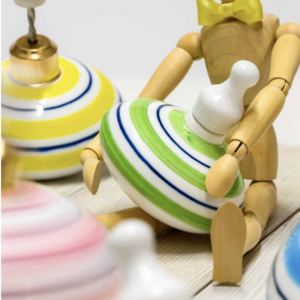 Trottola Grande AD Emozioni