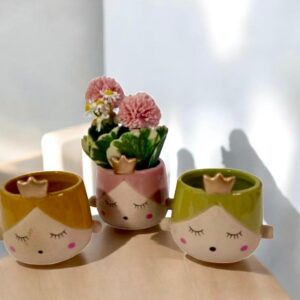 Principessa Portapiantina AD Emozioni