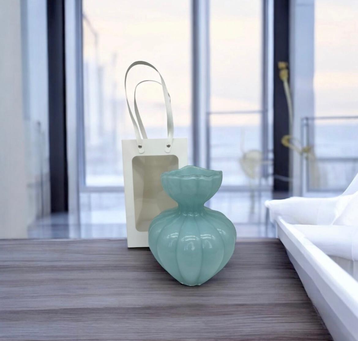 Vaso in Vetro AD Emozioni - immagine 6